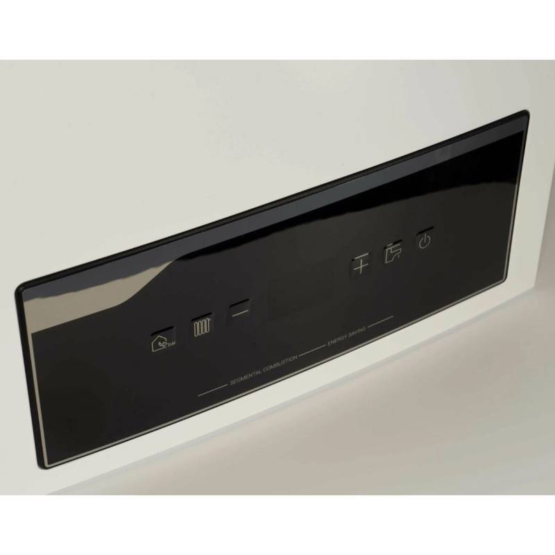 Газовый настенный котел Haier Urban 2.18 TM 18 кВт двухконтурный GE0Q6RE09RU