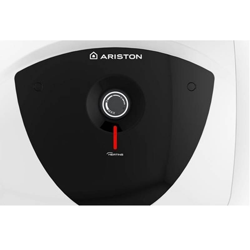 Водонагреватель электрический накопительный Ariston ABS ANDRIS LUX 15 OR 15 л над раковиной 3100606