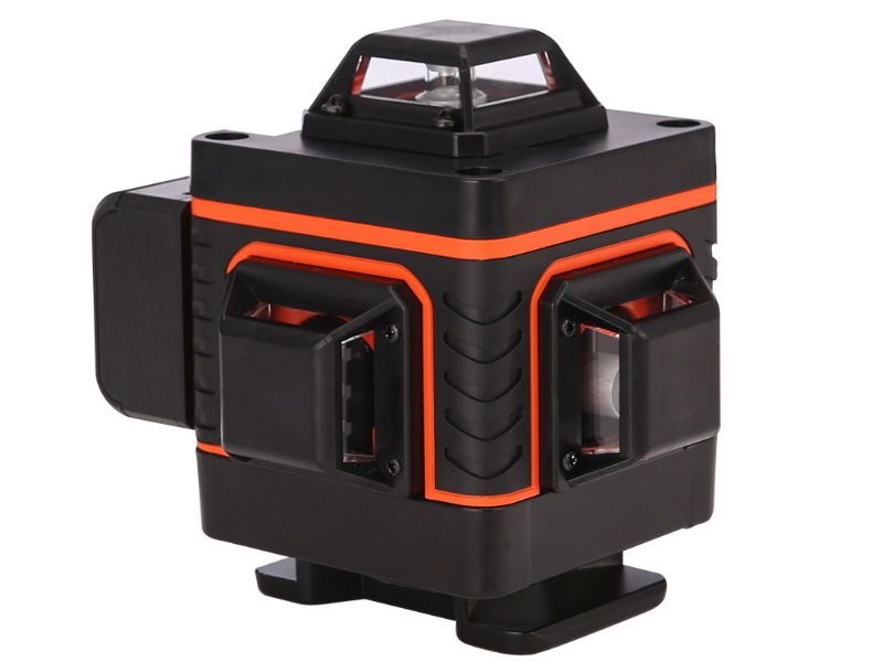 Лазерный нивелир ACDC NL-G 16 лучей зеленый луч NL-G