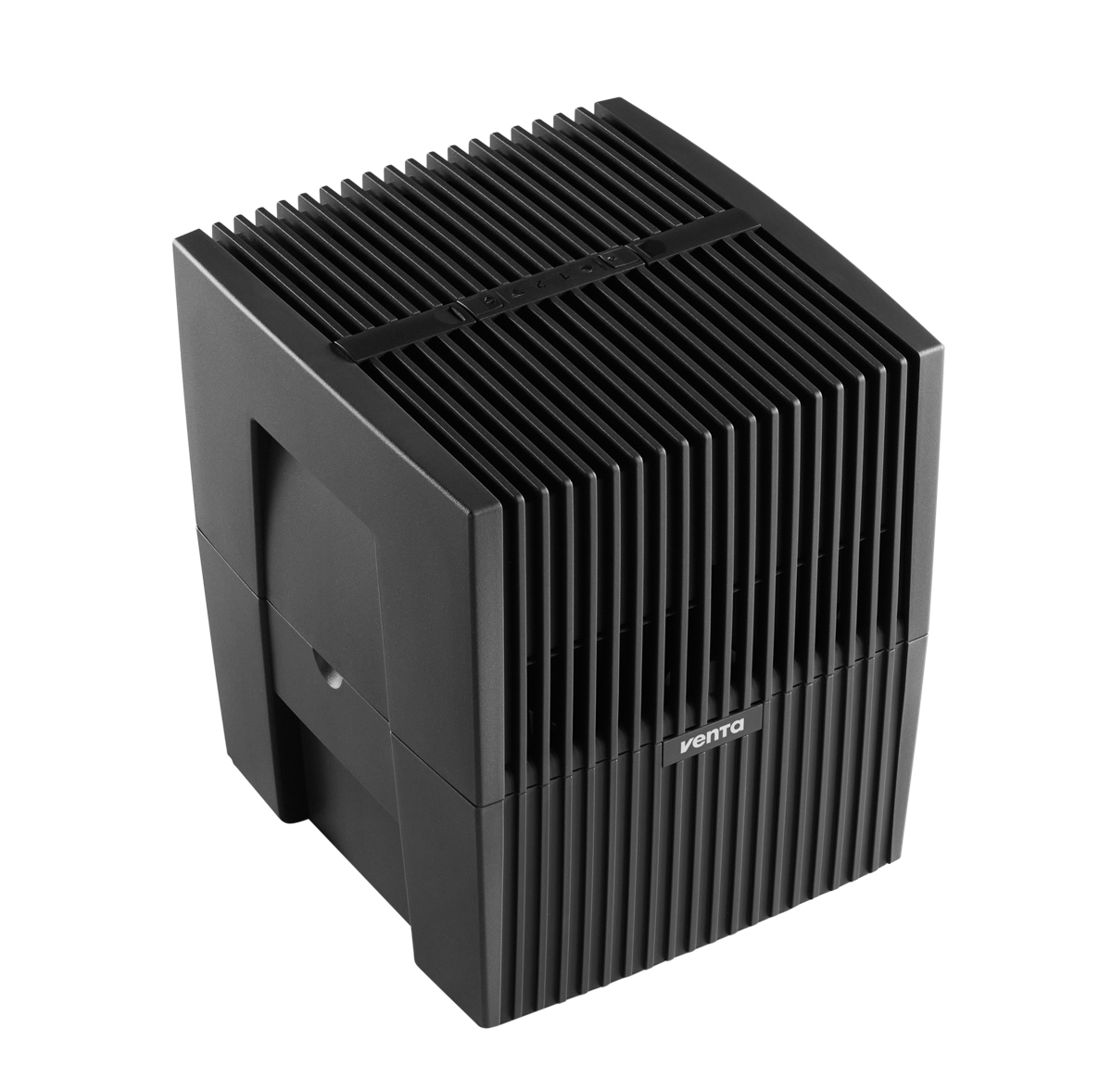 Мойка воздуха Venta Original LW25 черная 7025536