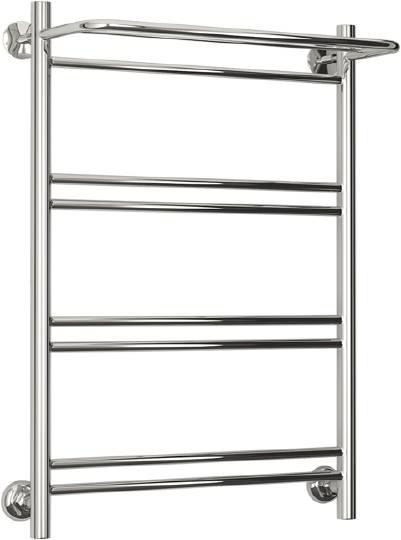 Полотенцесушитель водяной Стилье Версия-Н1 56x79.4 см без покрытия 00621-8050