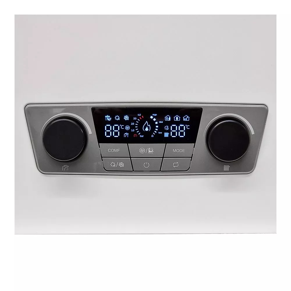 Котел газовый настенный Kentatsu Nobby Balance Plus (S) 24-CS одноконтурный 24 кВт 20073