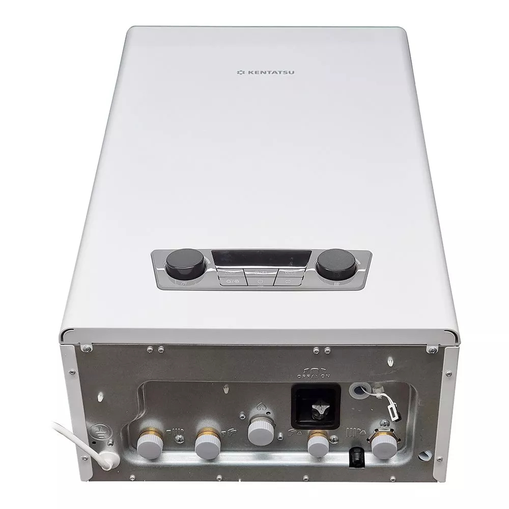 Котел газовый настенный Kentatsu Nobby Balance Plus (S) 24-CS одноконтурный 24 кВт 20073