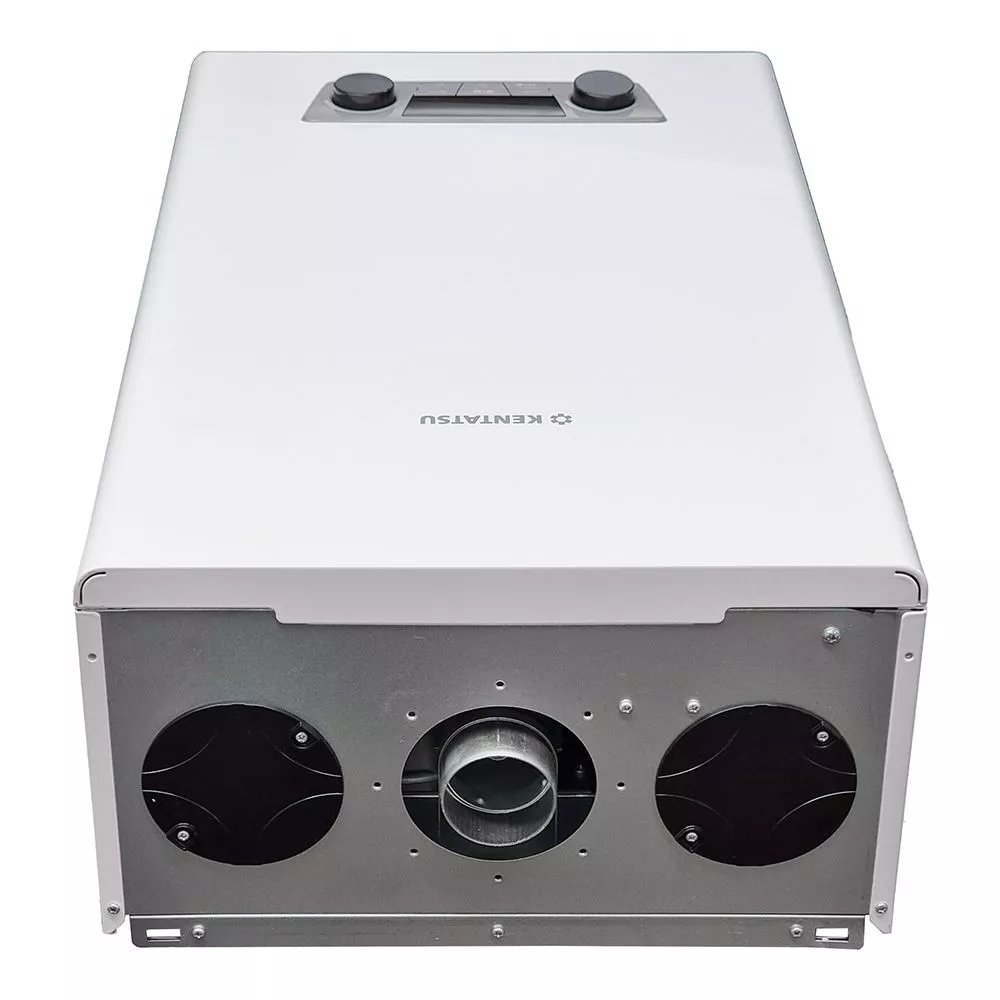 Котел газовый настенный Kentatsu Nobby Balance Plus (S) 24-CS одноконтурный 24 кВт 20073