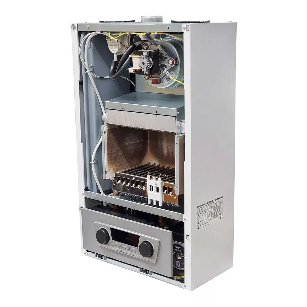 Котел газовый настенный Kentatsu Nobby Balance Plus (S) 24-CS одноконтурный 24 кВт 20073