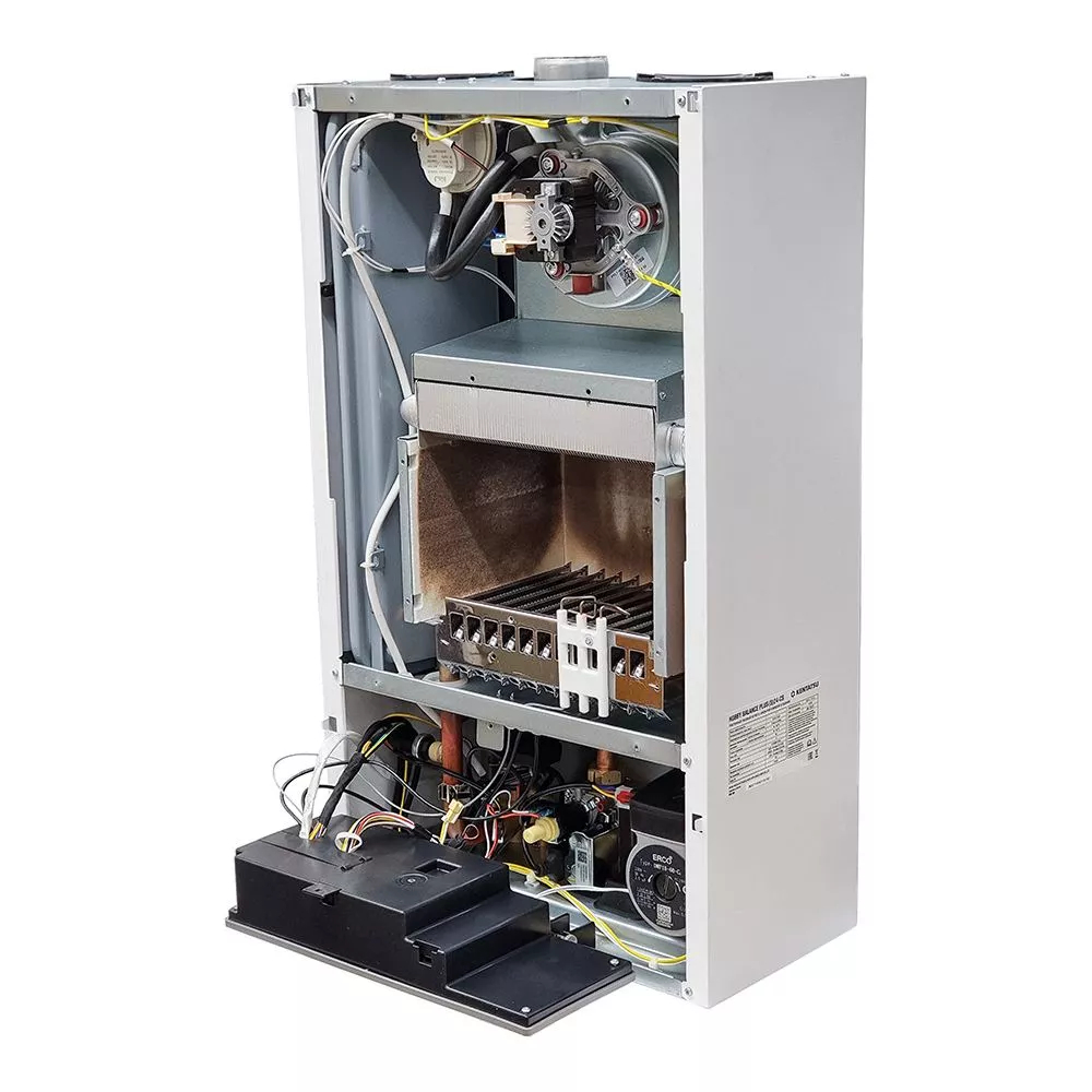 Котел газовый настенный Kentatsu Nobby Balance Plus (S) 24-CS одноконтурный 24 кВт 20073