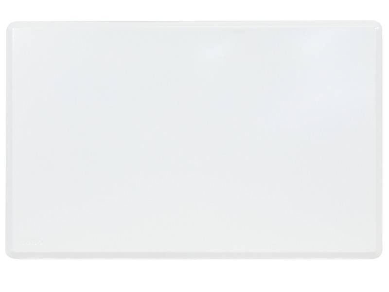 Конвектор электрический Nobo Oslo NTE4S 07 750 Вт настенный высота 400 мм NTE4S 07