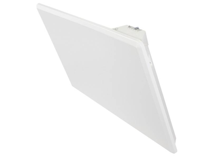 Конвектор электрический Nobo Oslo NTE4S 07 750 Вт настенный высота 400 мм NTE4S 07