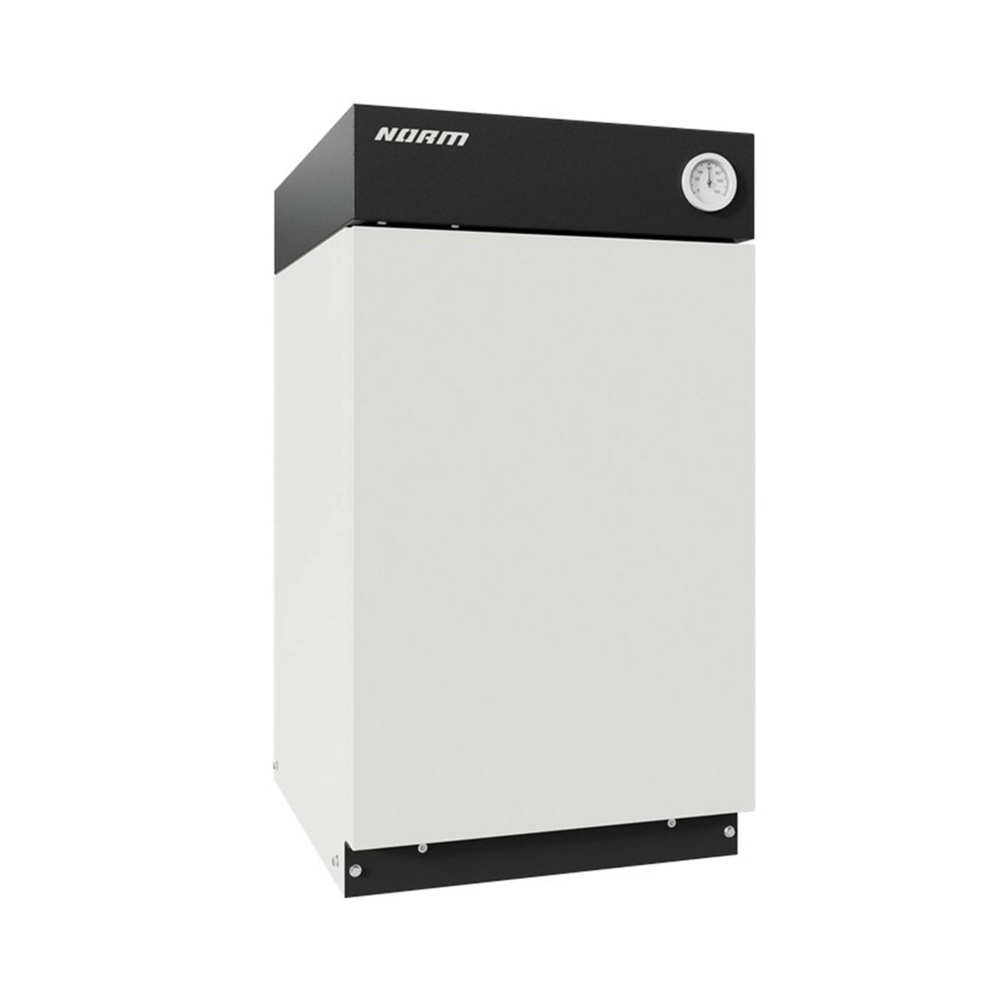 Котел газовый напольный Лемакс NORM-25 одноконтурный энергонезависимый 25 кВт 1443556