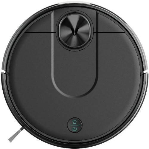 Робот-пылесос Viomi V2 Max Black V-RVCLM24B