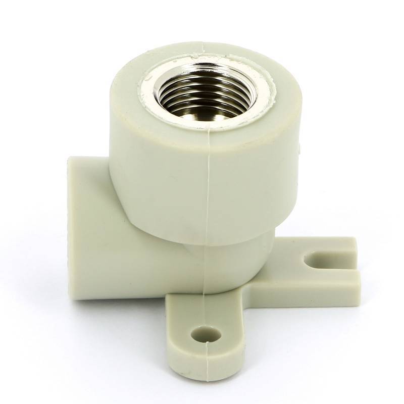 Водорозетка полипропиленовая FV-Plast 20x1/2 219020