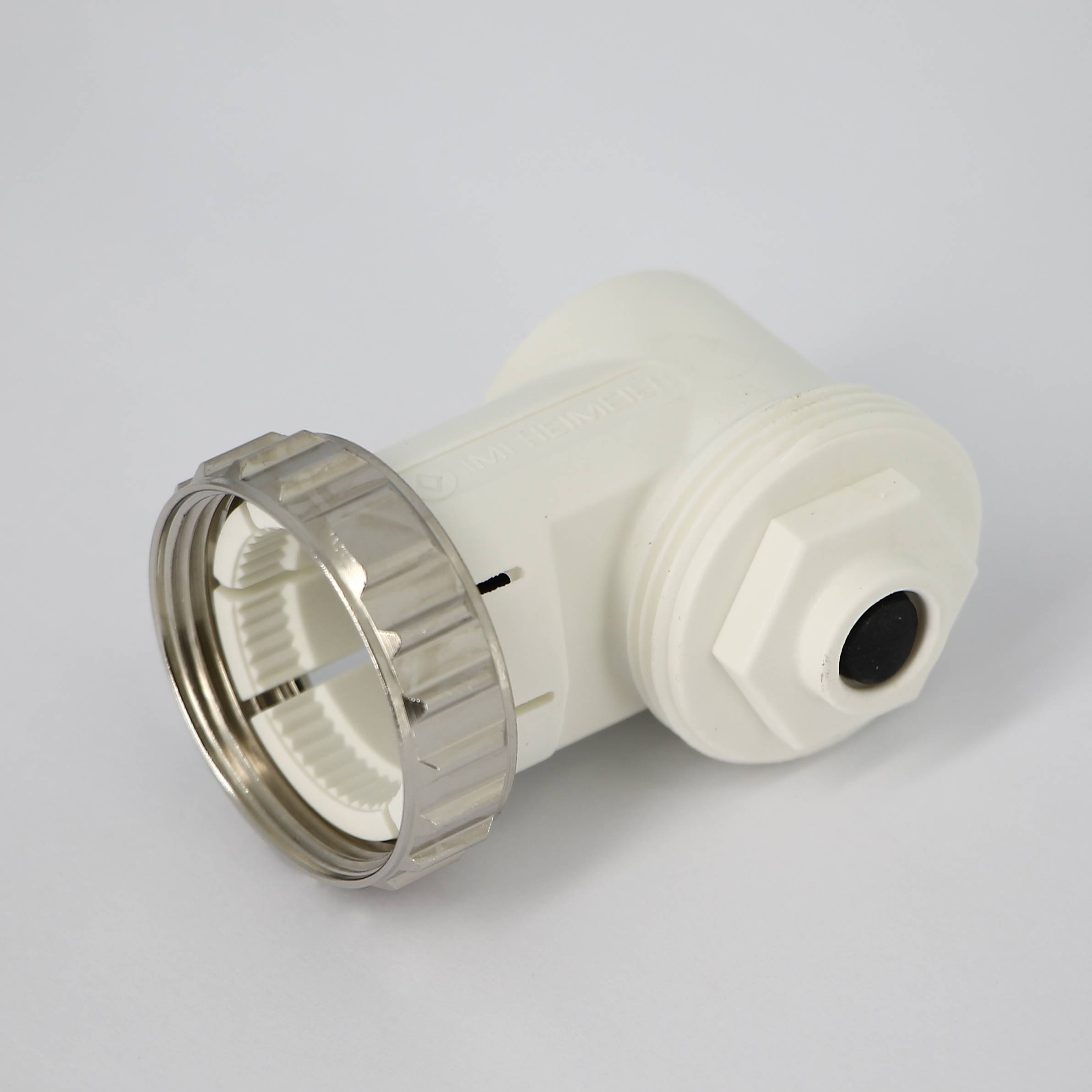 Адаптер Uni-Fitt угловой M30x1.5 169A0000