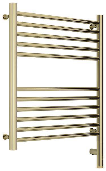 Полотенцесушитель электрический Сунержа Богема 3.0 500x600 мм правый шампань 020-5805-6050