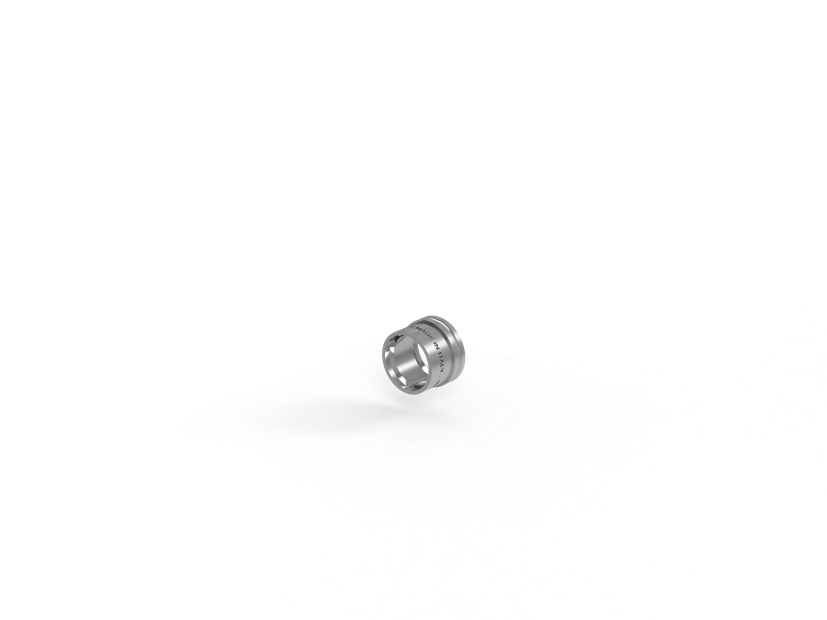 Пресс-втулка Royal Thermo AXIOpress для труб из сшитого полиэтилена 32 мм НС-1105039