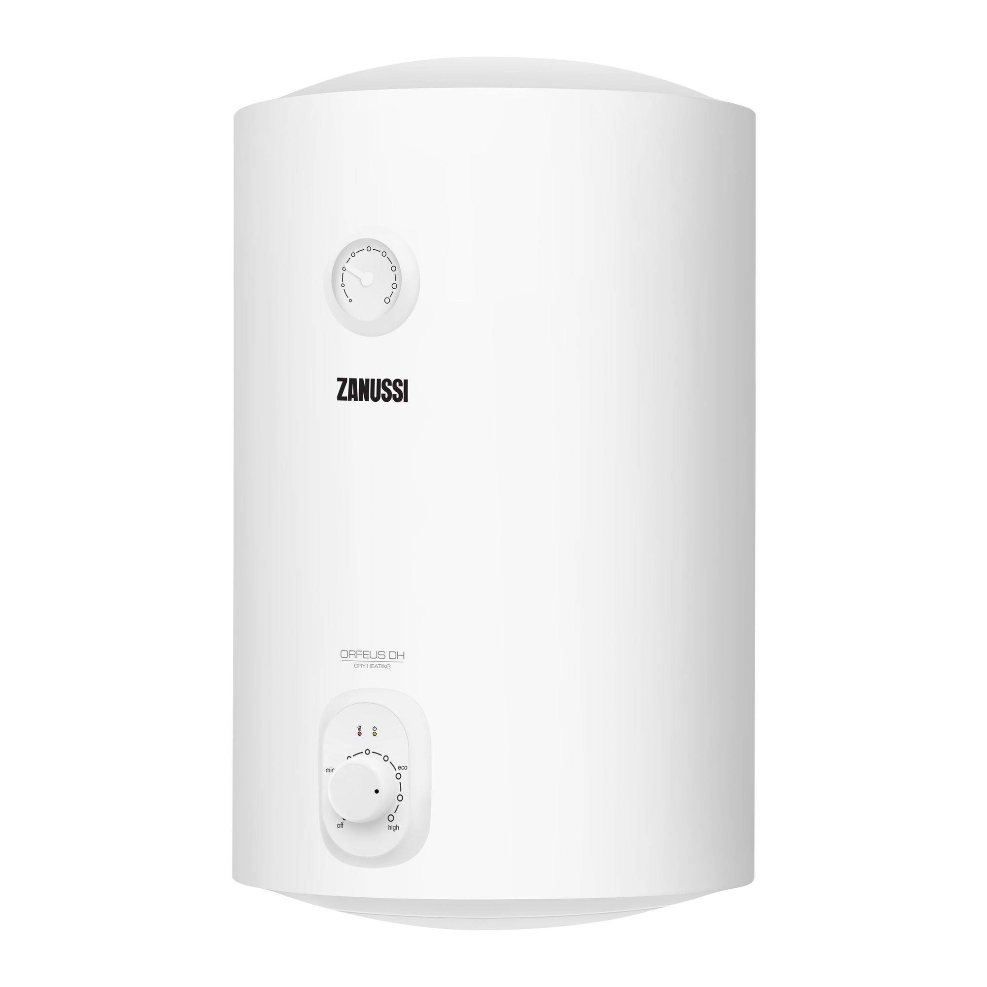 Водонагреватель накопительный Zanussi ZWH/S 30 Orfeus DH 30 л 1122444