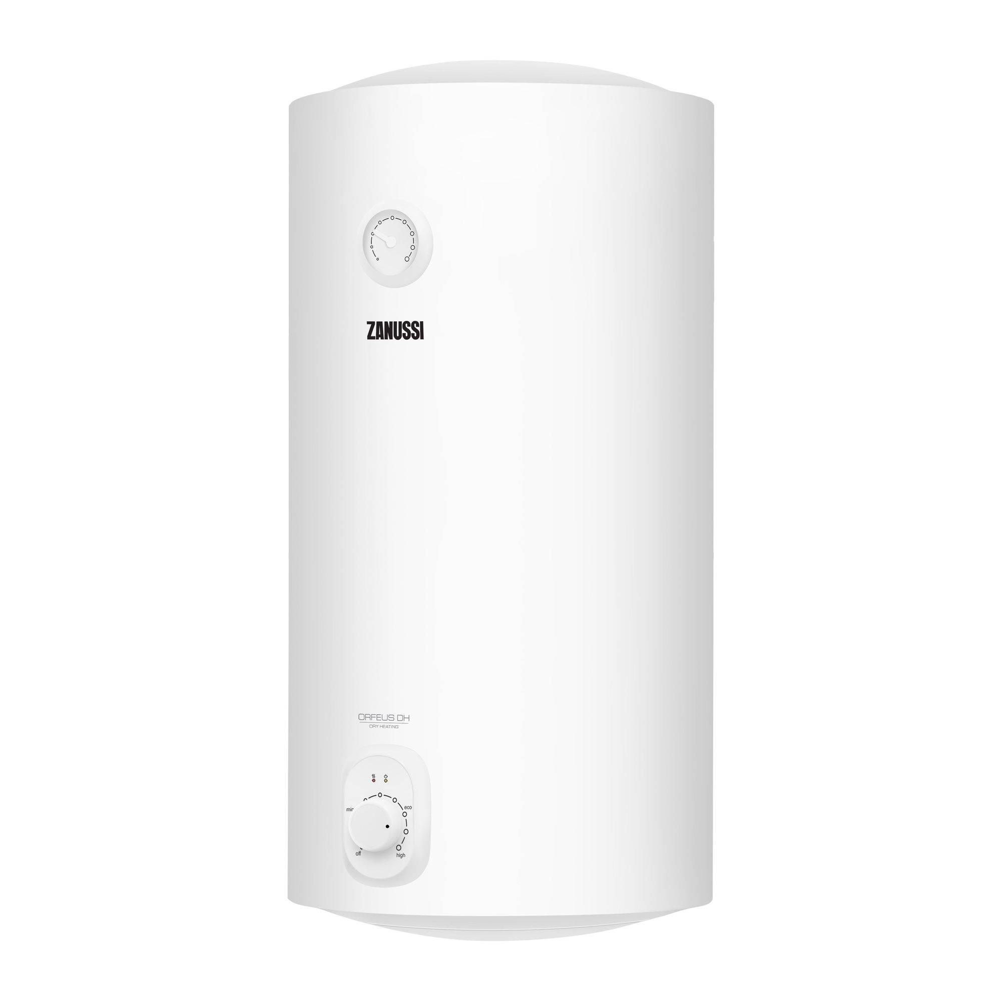Водонагреватель накопительный Zanussi ZWH/S 50 Orfeus DH 50 л 1122445