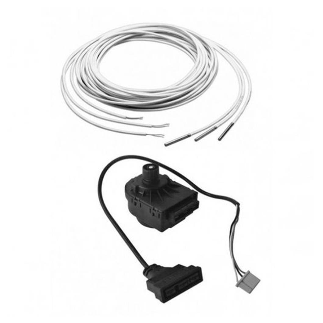 Комплект для подключения бойлера к одноконтурным котлам BAXI LUNA-3 Comfort KHG71406191