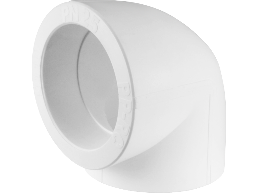 Угольник 90° VALFEX PPR 32 мм НС-1150541