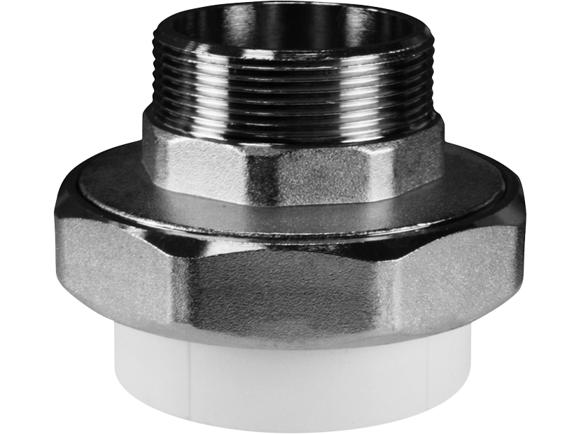 Муфта комбинированная разъемная VALFEX американка НР 32 x 1 1150616