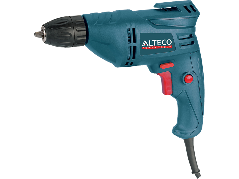 Дрель безударная ALTECO D 360-10.1 Promo 320 Вт 1159354