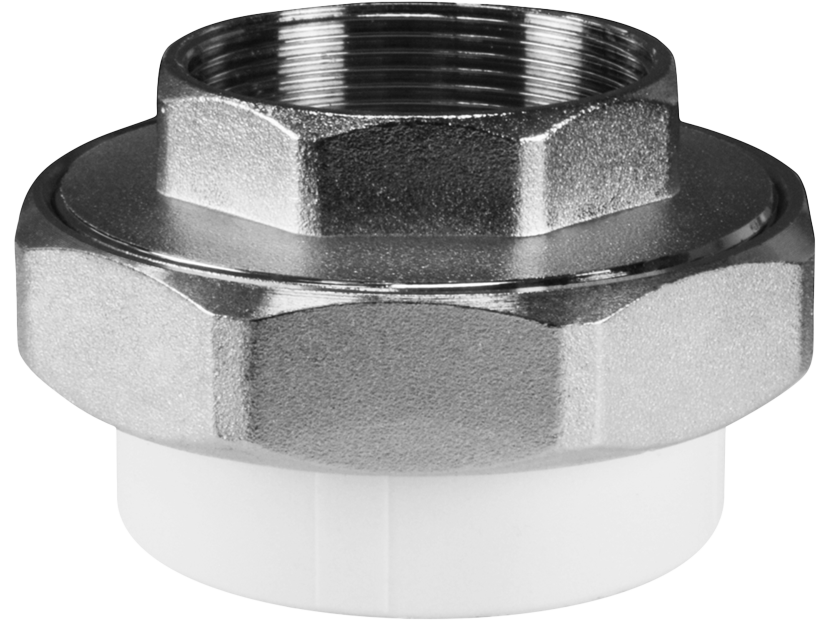 Муфта комбинированная разъемная Valfex американка ВР 50 мм x 1 1/2 1160034