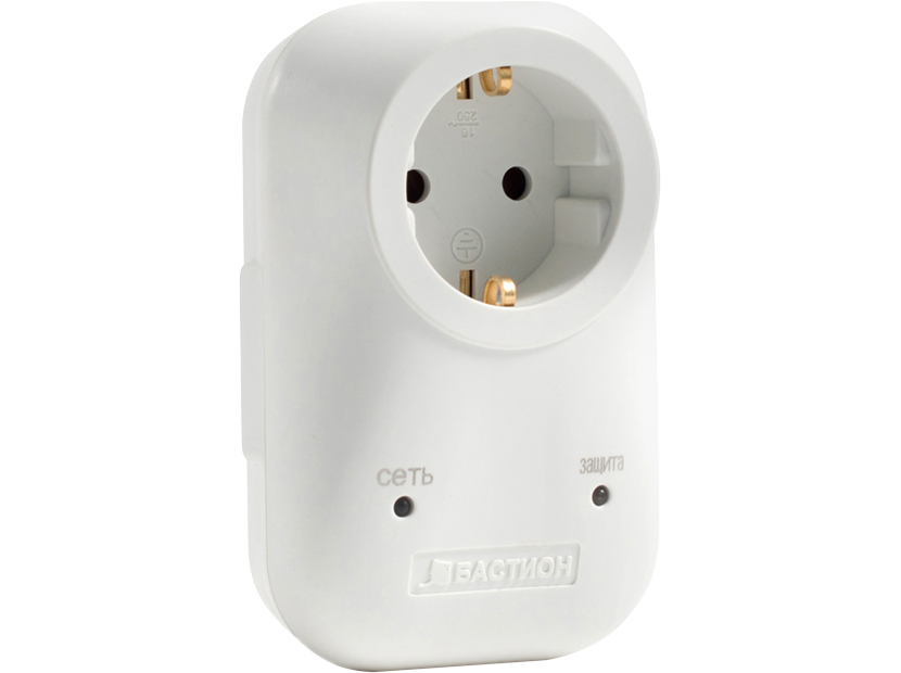 УЗИП Бастион Альбатрос-220/3500 AC класс III 220 В 16 А 223