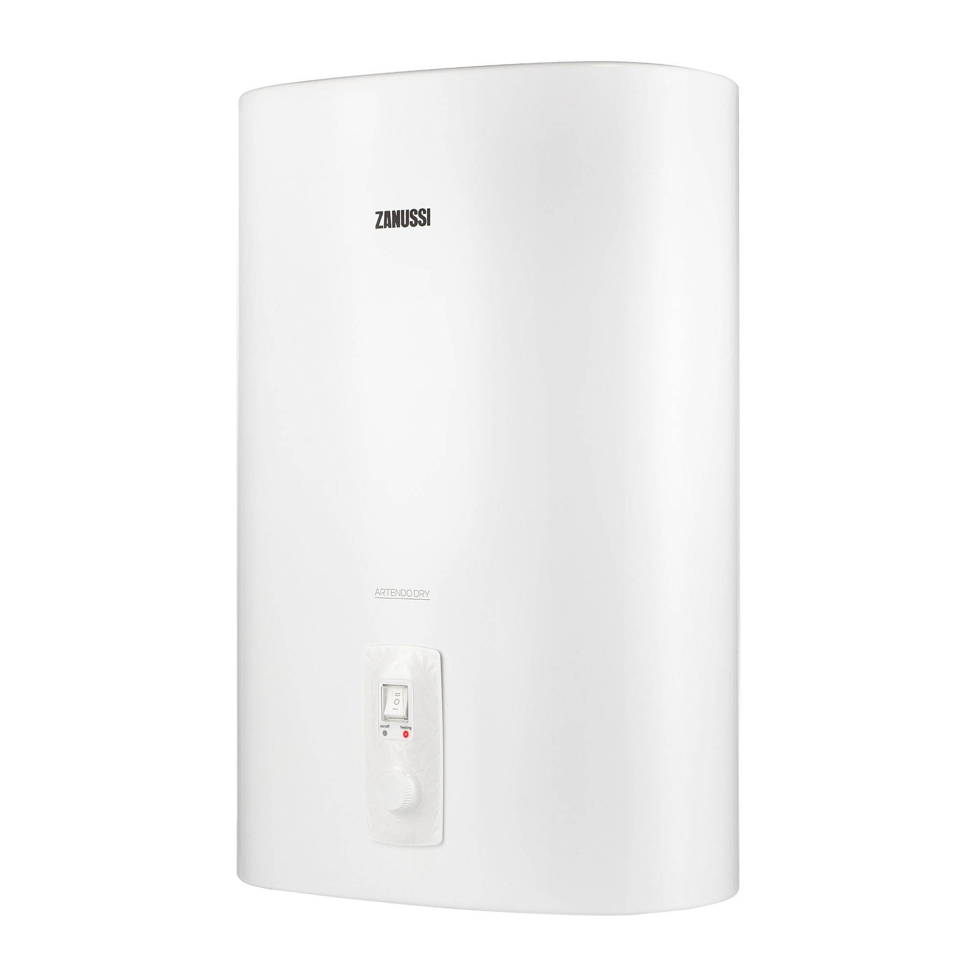 Водонагреватель накопительный Zanussi ZWH/S 30 Artendo DRY 30 л сухой ТЭН 1237364