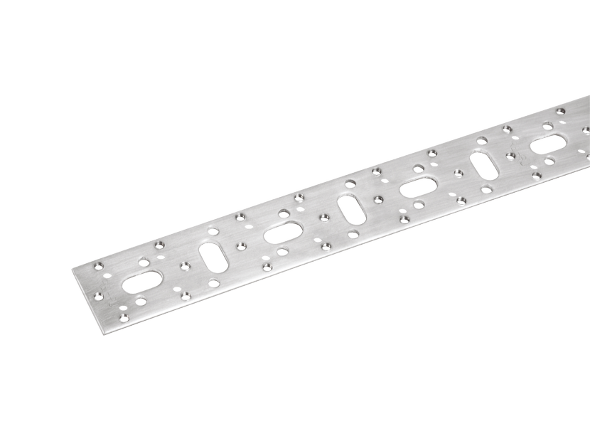 Шина фиксирующая REHAU 2 м 1056231008