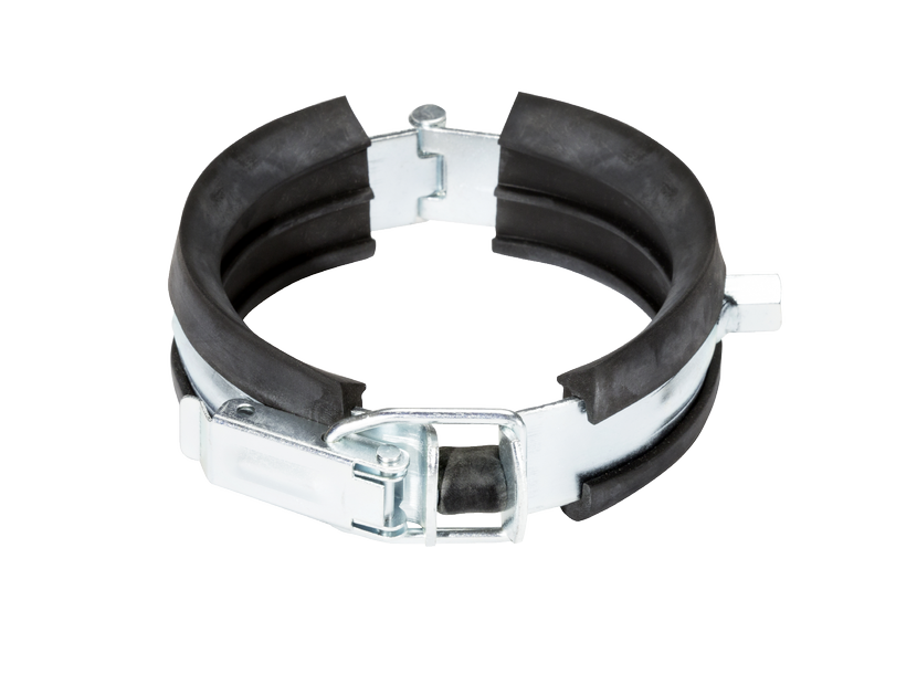 Хомут опорный REHAU 110 M8/10 1249407