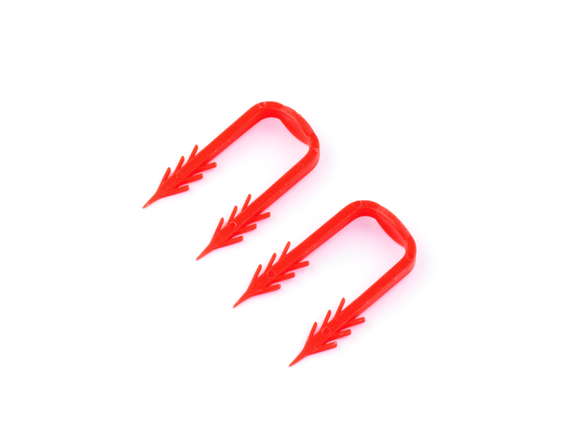 Гарпун-скоба REHAU для фиксирующих шин 12583681001