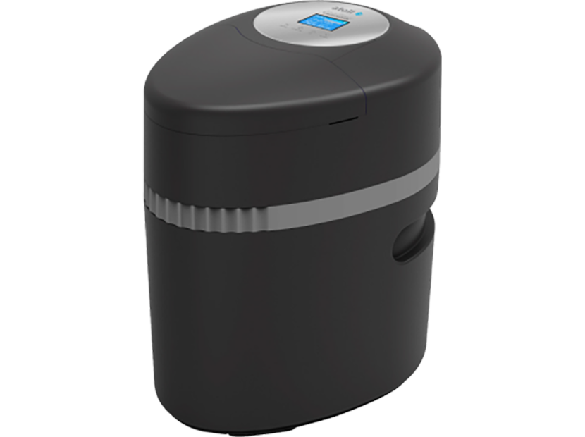 Система очистки воды сорбционная atoll Excellence B-10C