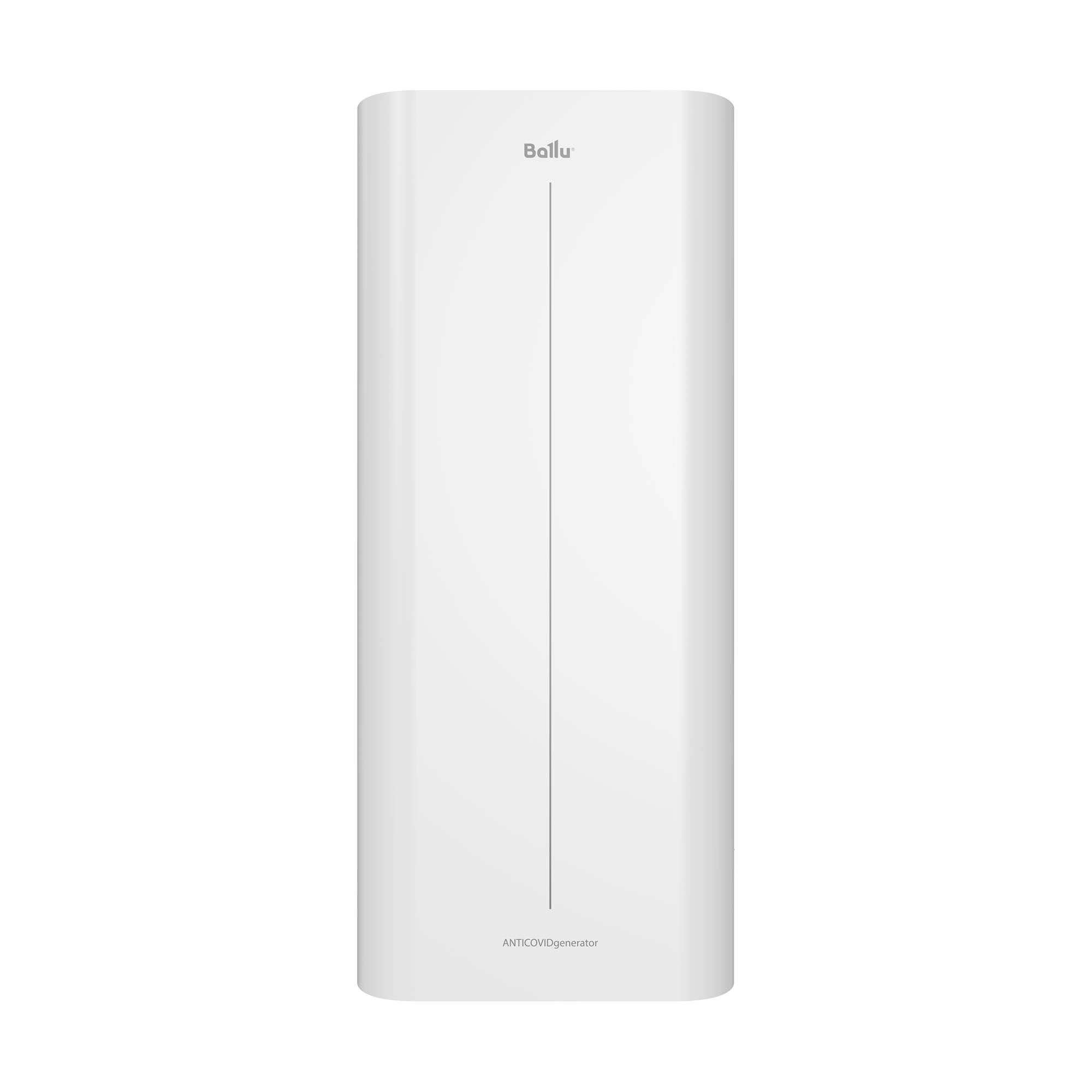 Рециркулятор-обеззараживатель медицинский Ballu ANTICOVIDgenerator RDU-150D белый НС-1485686