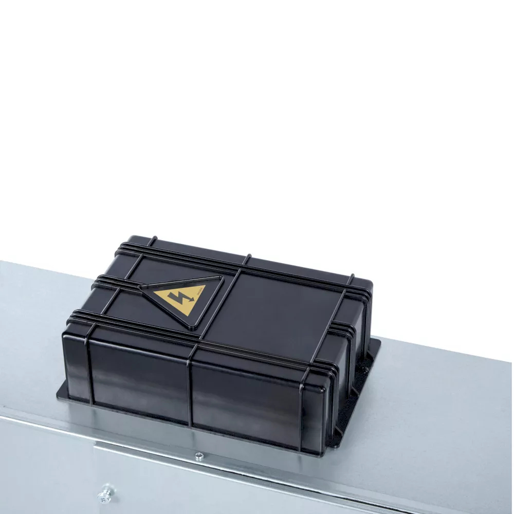 Приточно-вытяжная установка Shuft STAR PVS-200 PVS-200