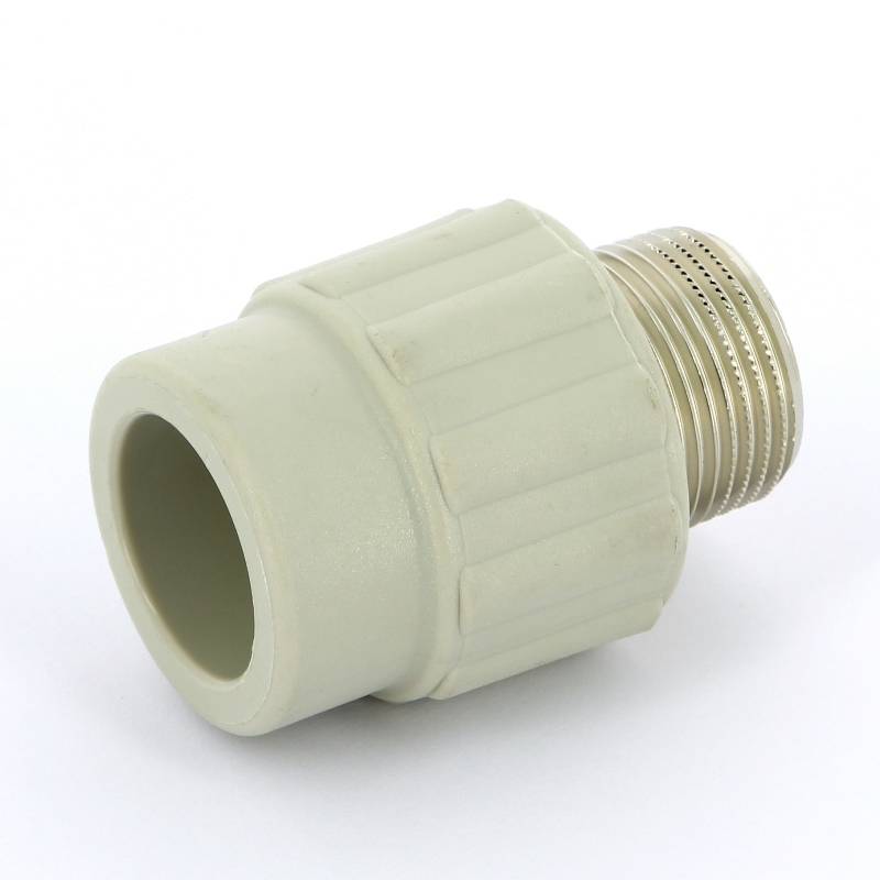 Муфта комбинированная FV-Plast НР 25x3/4 215025