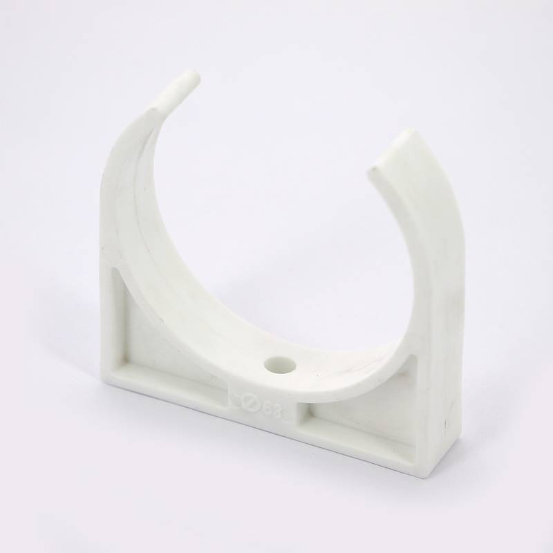 Опора для полипропиленовых труб Pro Aqua 63 мм PA18018P