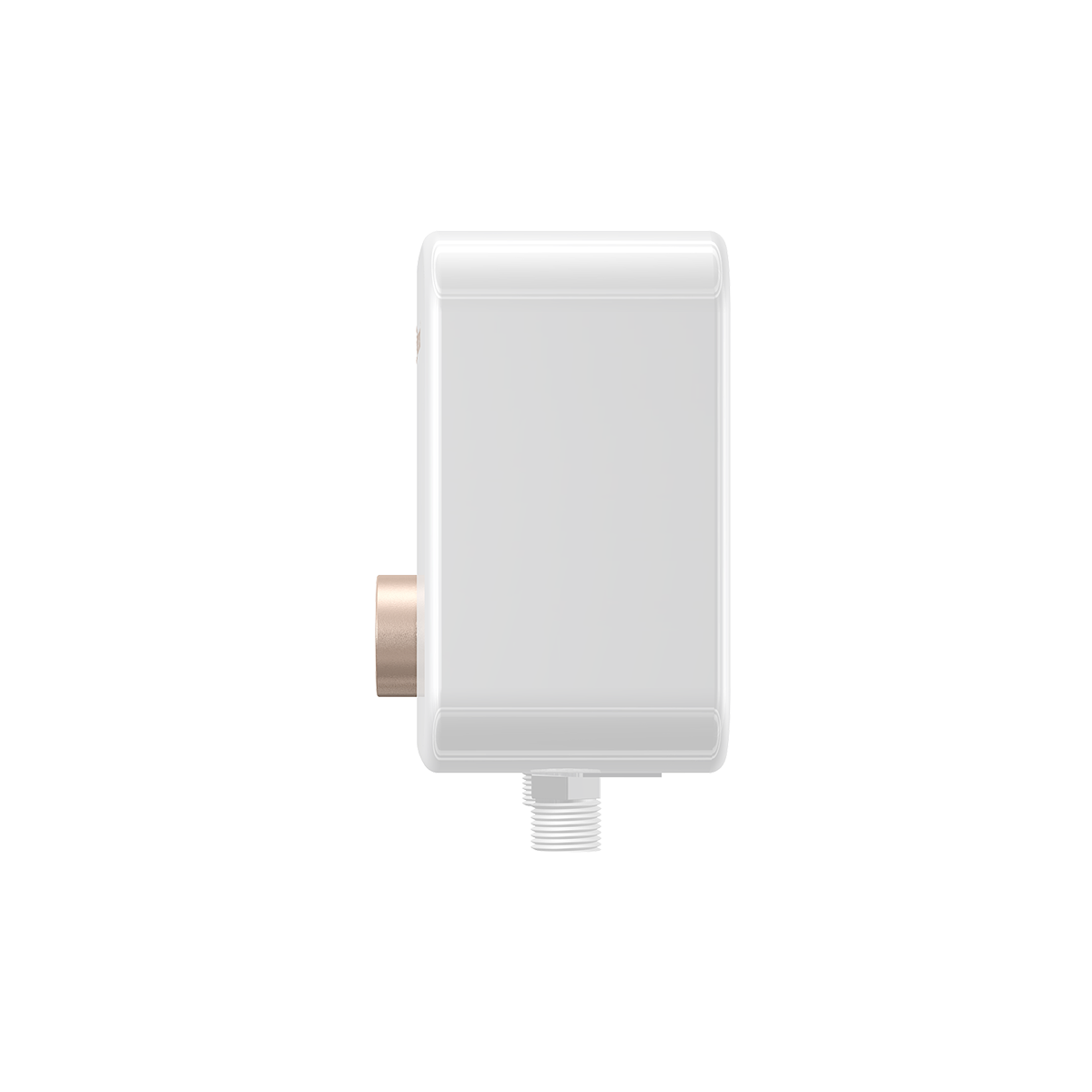 Водонагреватель проточный Thermex Oscar 3.5 кВт 11898