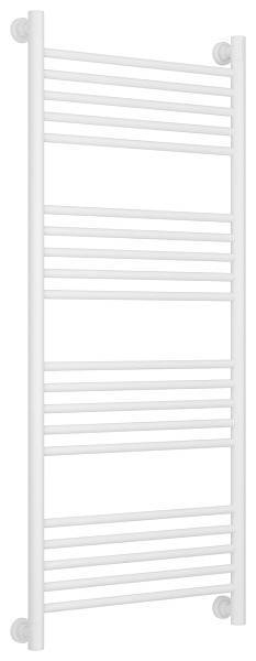 Полотенцесушитель водяной Сунержа Богема+ 500x1200 мм матовый белый 30-0220-1250