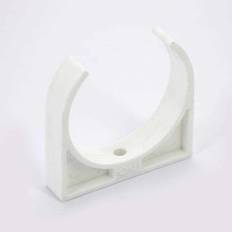 Опора для полипропиленовых труб Pro Aqua 63 мм PA18018P