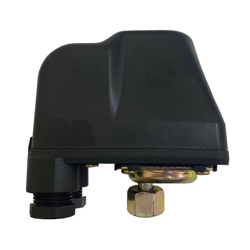 Реле давления Pumpman TPS3-2