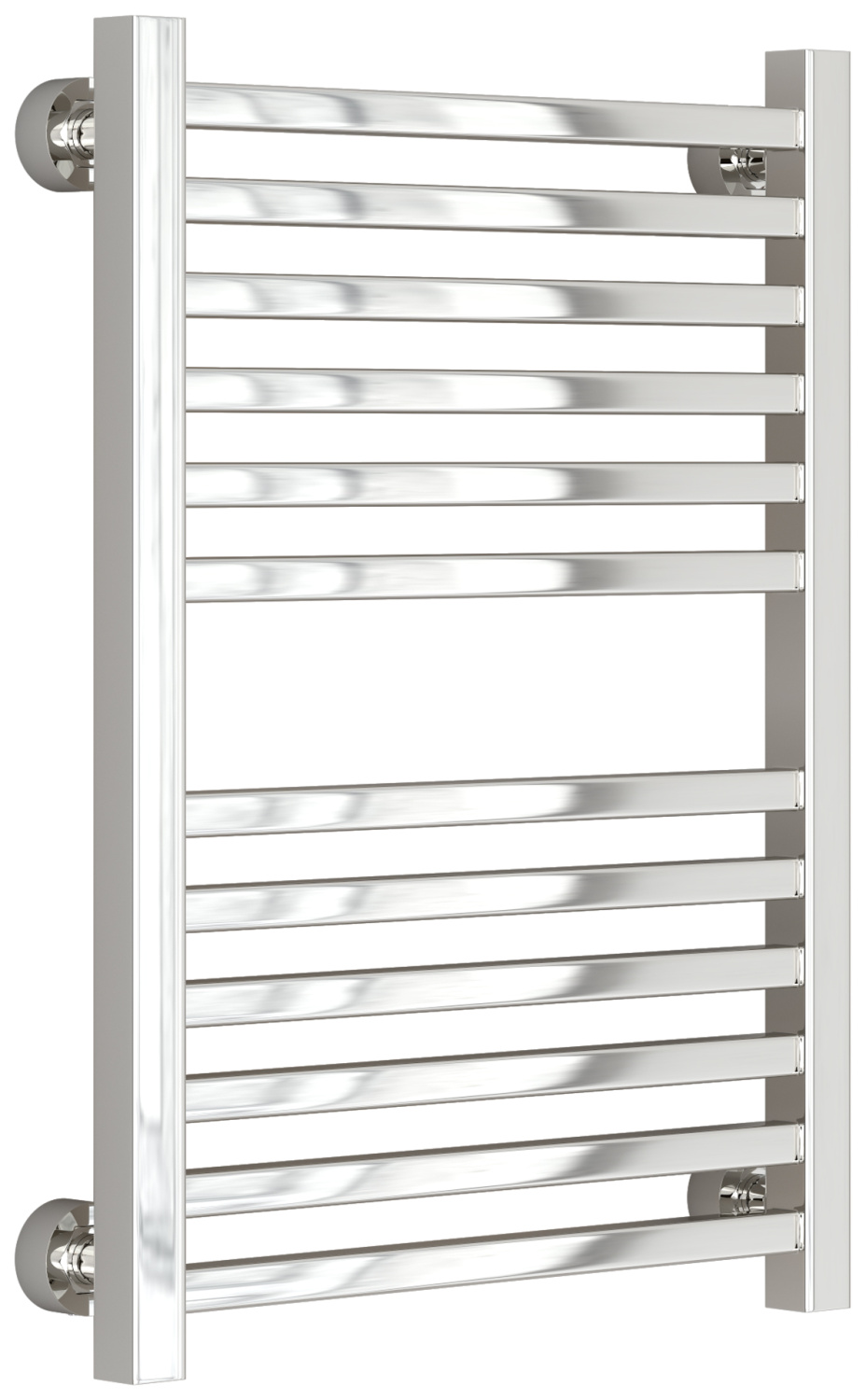 Полотенцесушитель водяной Сунержа Модус Pro 450x600 мм без покрытия 00-0450-6040