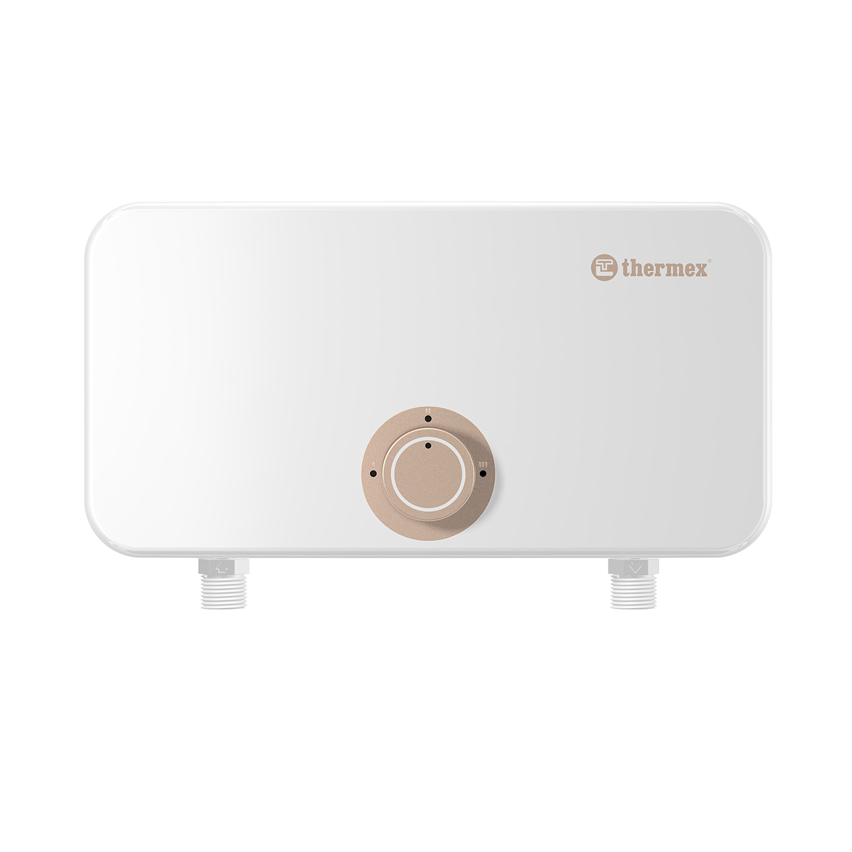 Водонагреватель проточный Thermex Oscar 3.5 кВт 11898