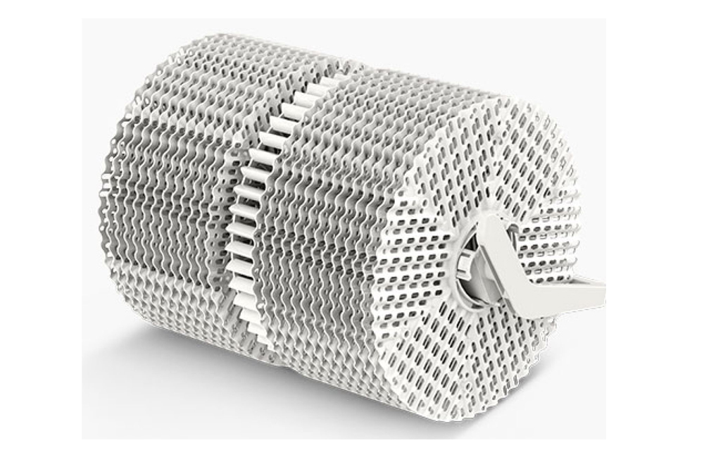 Мойка воздуха Venta LW25 Comfort Plus черная 1247