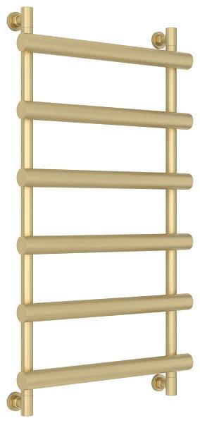 Полотенцесушитель водяной Сунержа Атлант 500x1000 мм матовая шампань 022-0226-1050