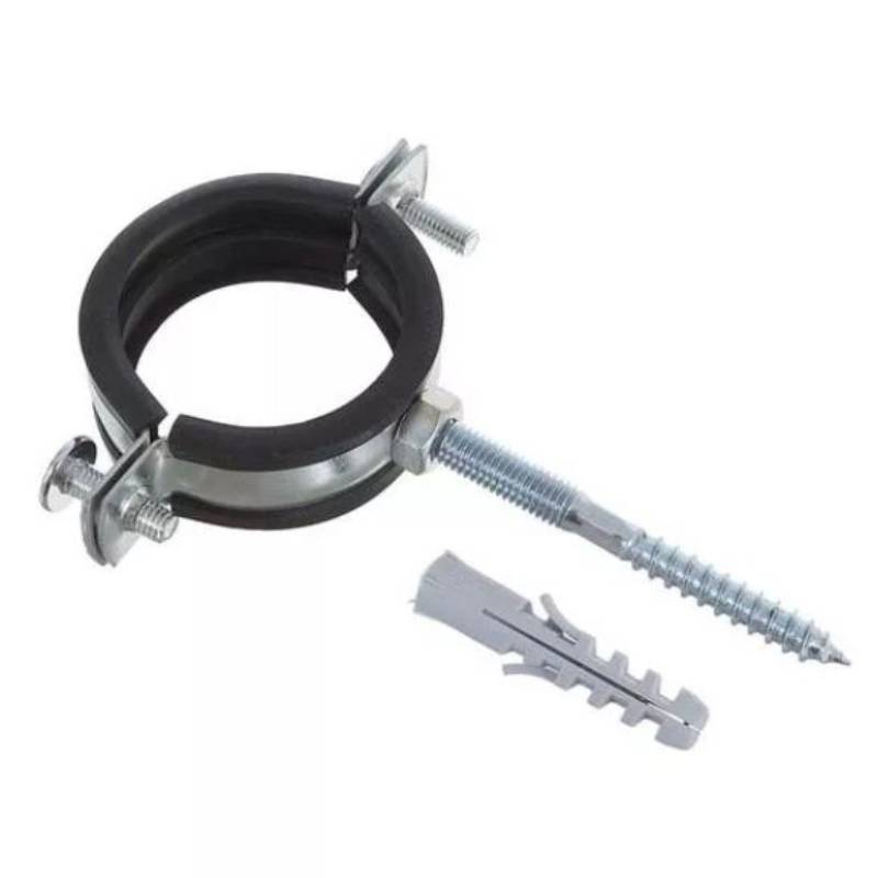 Кронштейны для крепления труб Baxi 80 мм 5 шт KHG714037310