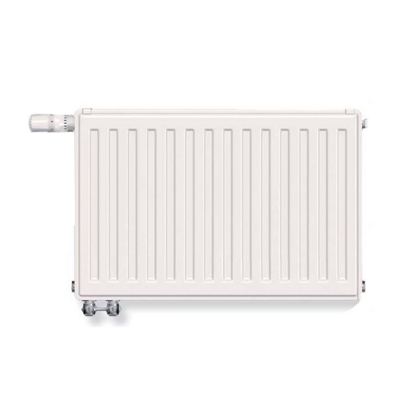 Радиатор стальной панельный Vogel&Noot COMPACT тип 33 900x720 мм боковое подключение E33KBA907A