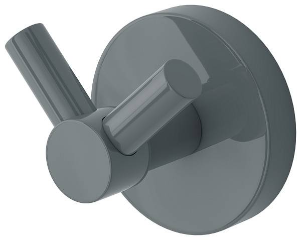 Крючок подвесной Сунержа Виктория 50 мм сине-серый 7031-3007-0000