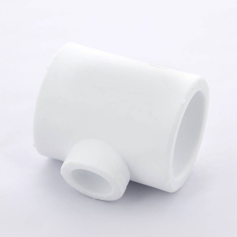 Тройник переходной Pro Aqua 40х20х40 мм редукционный PA14540P