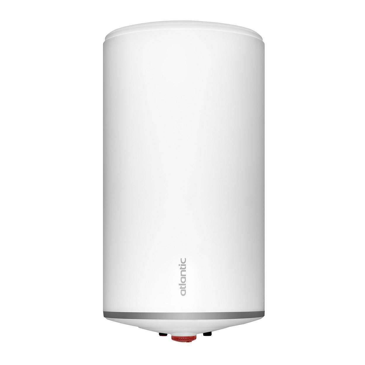 Водонагреватель электрический накопительный Atlantic OPRO Slim 30 PC 831042