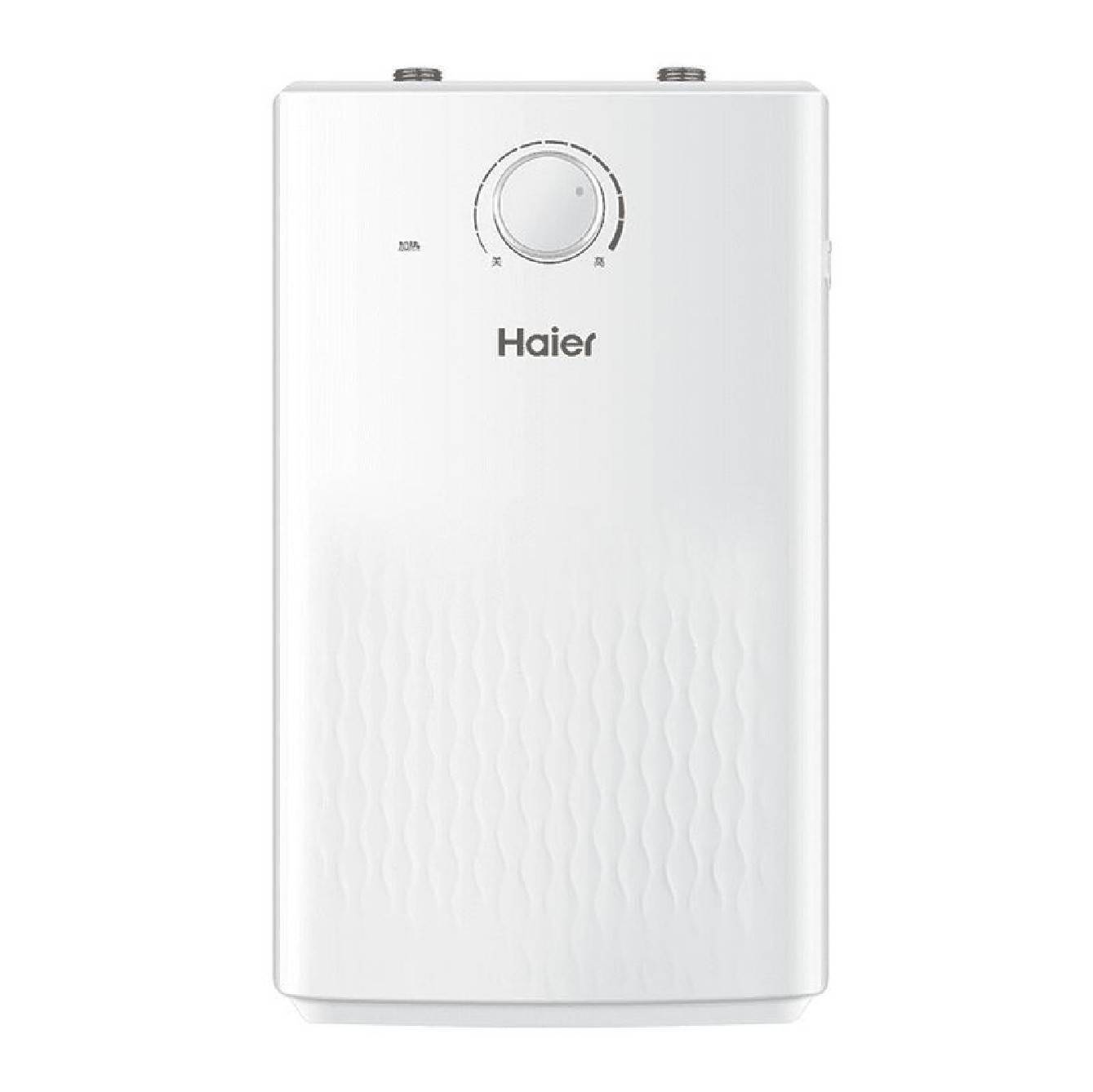 Водонагреватель накопительный Haier EC5U(EU) 5 л GA0HB1E1CRU