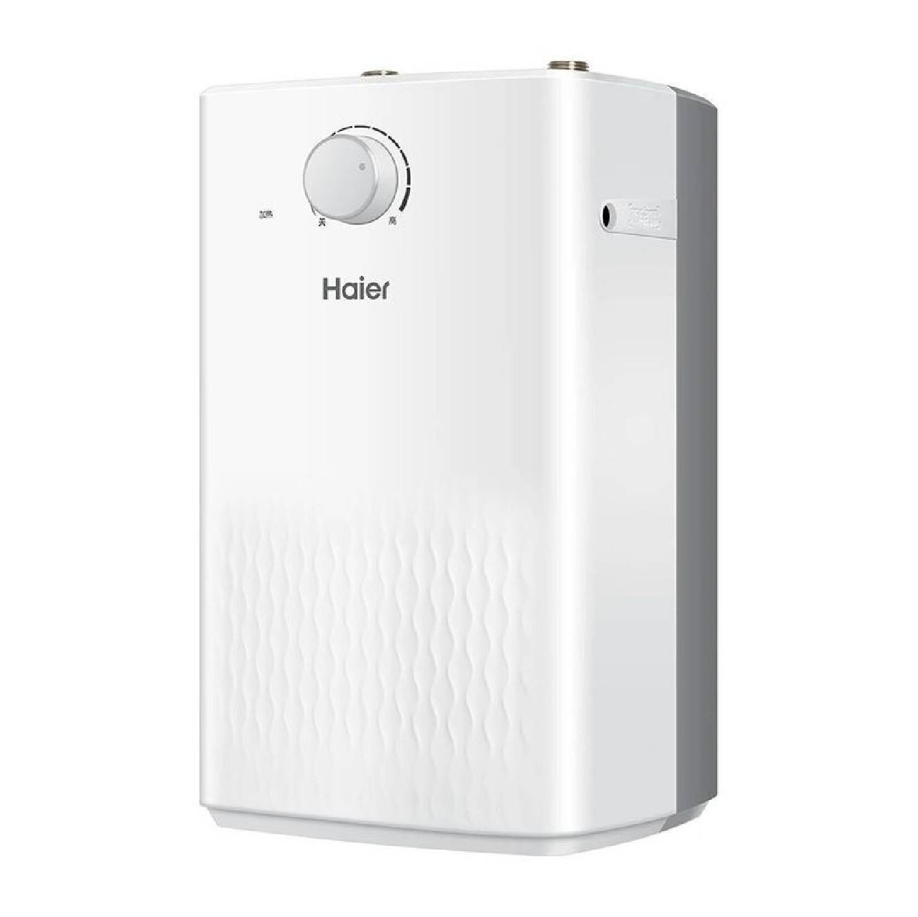 Водонагреватель накопительный Haier EC5U(EU) 5 л GA0HB1E1CRU